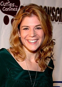 Robin Sydney